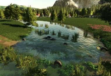 Zweisternhof Map v1.0