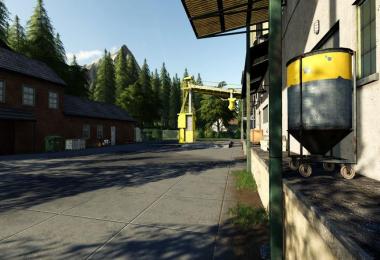 Zweisternhof Map v1.0