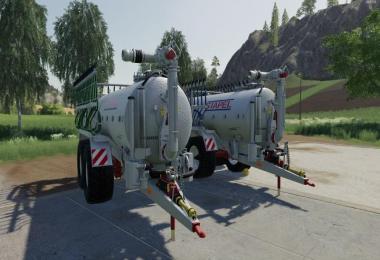  [FBM Team] Joskin / Stapel Pack v1.0.0.0