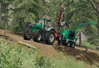 Fendt Vario 1000 v1.0.0.0