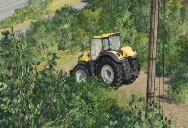 Fendt Vario 1000 v1.0.0.0