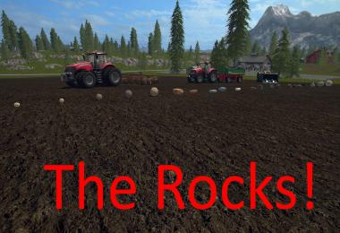 Rock Spawn v1.0.0.0