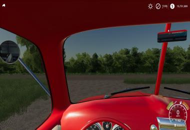 1948 Chevy COE flat deck v1.0