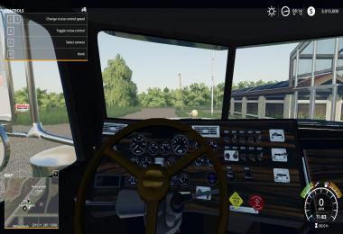 1987 Peterbilt 379 v1.0