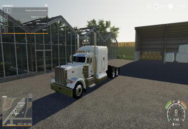 1987 Peterbilt 379 v1.1.0.0
