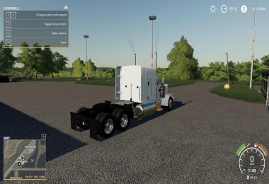 1987 Peterbilt 379 v1.1.0.0