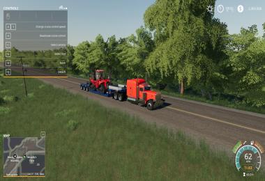 1987 Peterbilt 379 v1.1.0.0