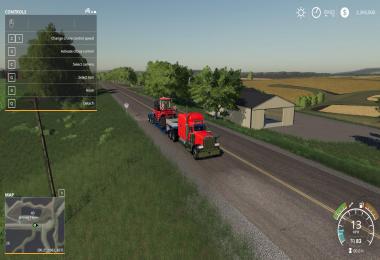 1987 Peterbilt 379 v1.1.0.0