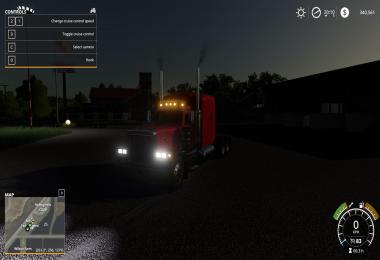 1987 Peterbilt 379 v1.3.0.0
