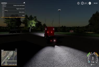 1987 Peterbilt 379 v1.3.0.0