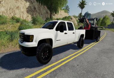 2010 GMC Sierra v1.0.0.0