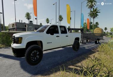 2010 GMC Sierra v1.0.0.0