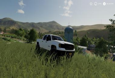 2010 GMC Sierra v1.0.0.0