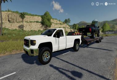2015 GMC Sierra RCLB v1.0