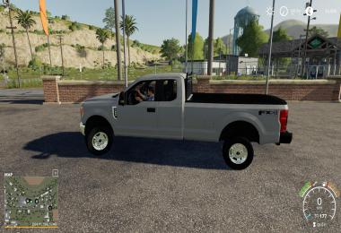 2017 Ford F250 Edited v3.0