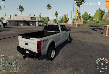 2017 Ford F250 Edited v3.0