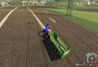 FS19 Fraese v3.0