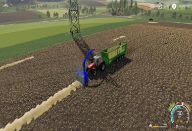 FS19 Fraese v3.0