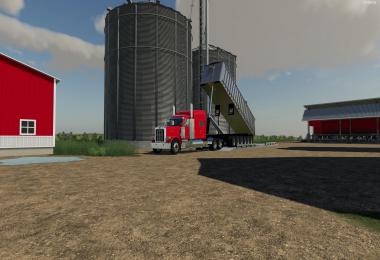 FS19 AUTUMN OAKS COWS! FIXED AGAIN v2.0