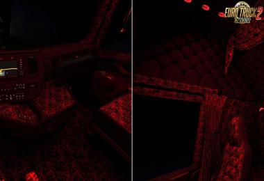 Scania T NextGen 4x2 + Interior + Trailer 1.33.x