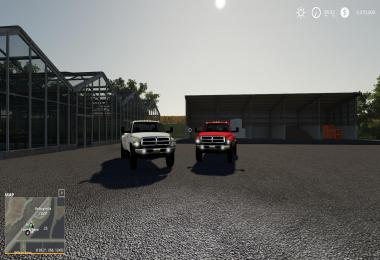 Dodge Ram 3500 v1.1.0