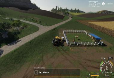 Water Tank v1.0.0.0