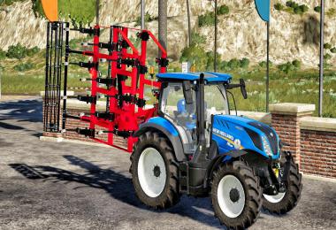 Vila Chisel SXHV-20 v1.0.0.0