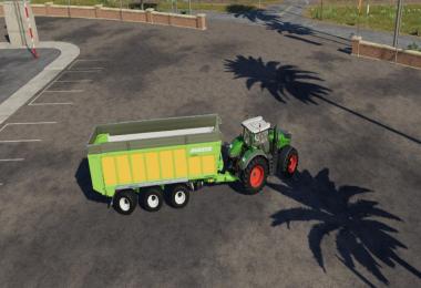 Joskin Drakkar 8600 v1.0