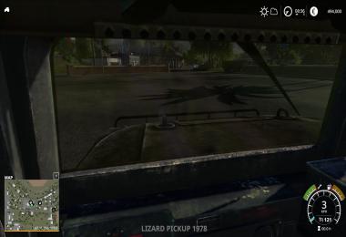 Humvee tactical v1.0