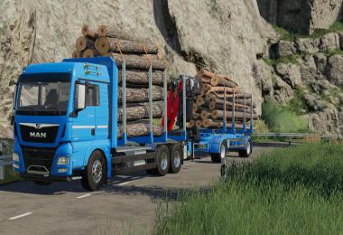 Biobeltz Turntable Timbertrailer TTLT 500 v1.0.0.0