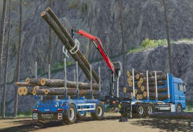Biobeltz Turntable Timbertrailer TTLT 500 v1.0.0.0