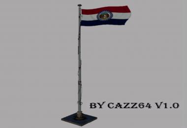 MISSOURI FLAG v1.0.0.1