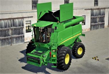 John Deere STS Series European v1.0