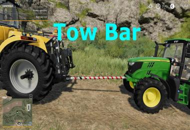 Tow Bar v1.0