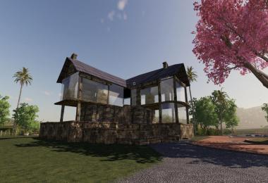Wooden House v1.0.0.0