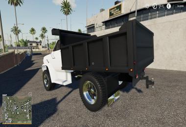 Chevy C70 Dump v1.0.0.0