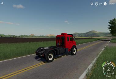 MERCEDES-BENZ 1519 v1.0
