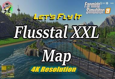 Flusstal XXL All New v1.0.1.0