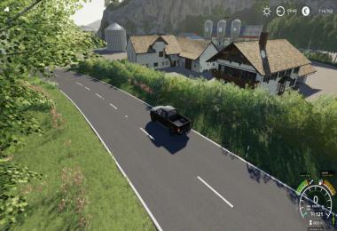 Flusstal XXL All New v1.0.1.0