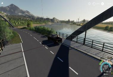 Flusstal XXL All New v1.0.1.0