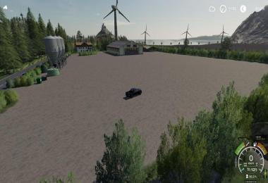 Flusstal XXL All New v1.0.1.0
