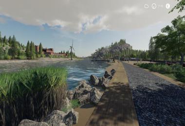 Flusstal XXL All New v1.0.1.0