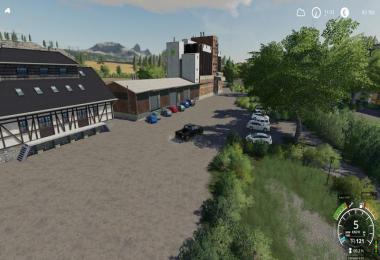 Flusstal XXL All New v1.0.1.0