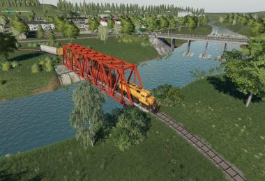 Village Yagodnoe v2.2.1