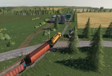 Village Yagodnoe v2.2.1