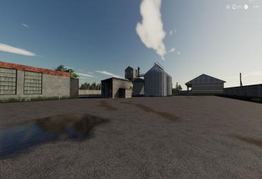 Village Yagodnoe v2.2.1