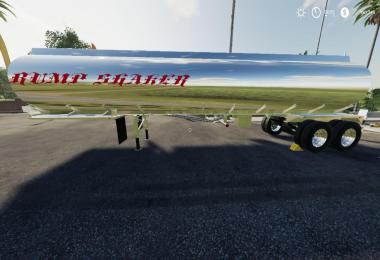 FS19 Tanker v1.0.0.0