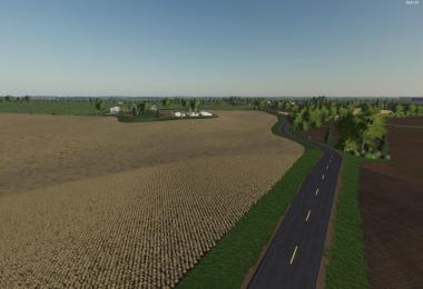 FS19 CloverCreek v1.0.0.1