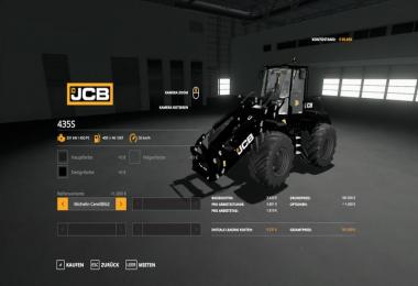JCB 435 S v1.0.0.0