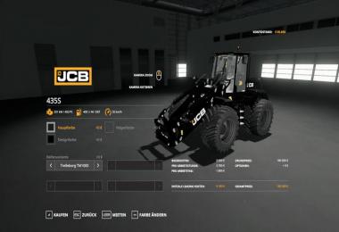 JCB 435 S v1.0.0.0